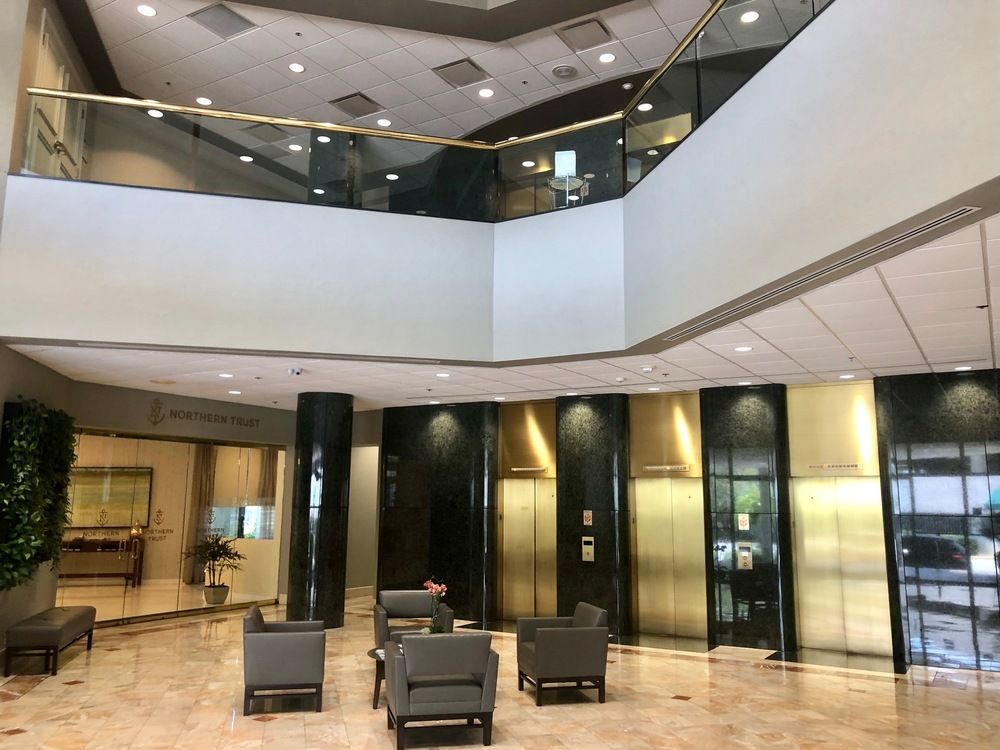 Northern Trust Plaza: 1515 Ringling Blvd, Sarasota, FL 34236